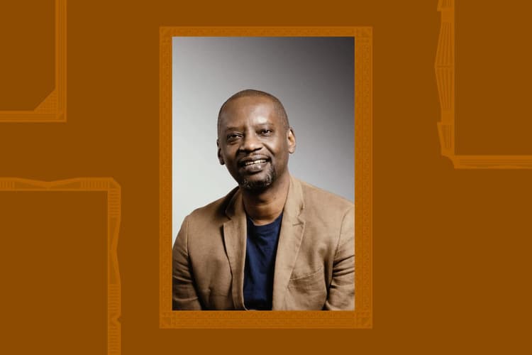 Pierson College Tea: a conversation with Dorcy Rugamba