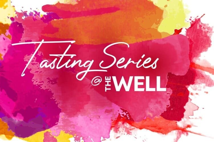 Tasting Series @ The Well - A Century of Cocktails