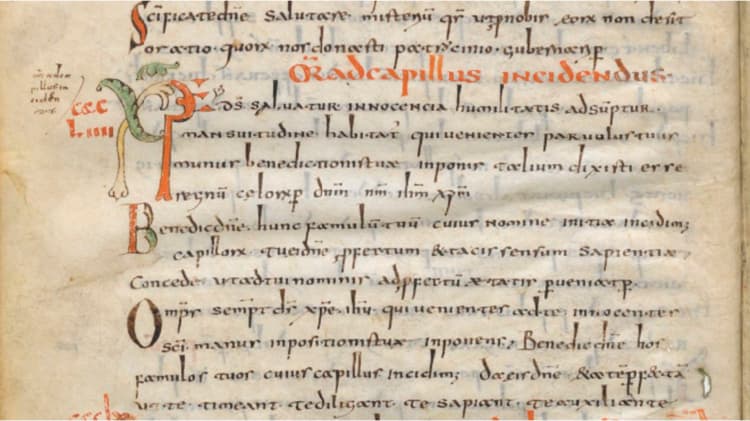 “Betwixt and Between”: Rites of Passage and the Problem of Method in Late Antique Liturgical History