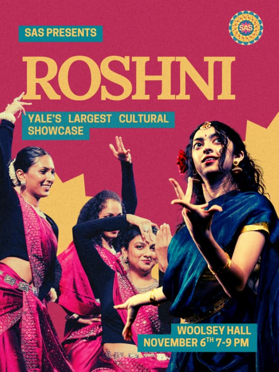 Roshni