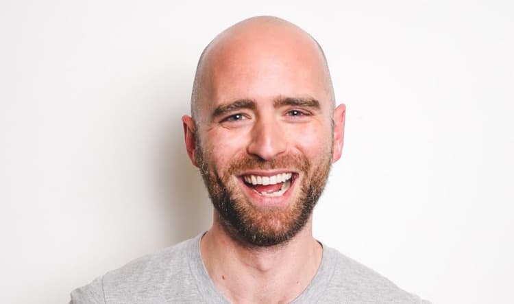 Mark Peikert, Journalist, Meet Me At Crafty