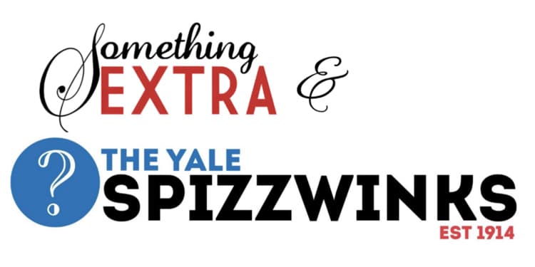 Something Extra & The Spizzwinks(?) Family Weekend Concert