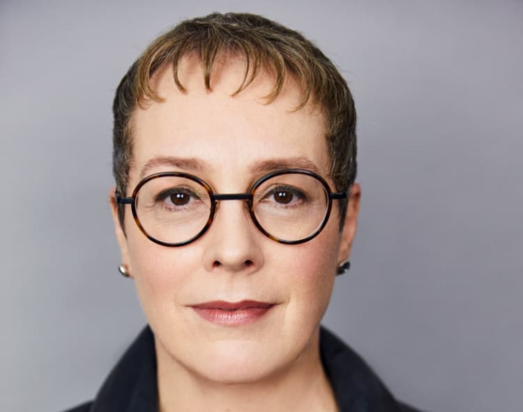 Julia Angwin, Proof News, The Markup, & Shorenstein Center at Harvard JFK School