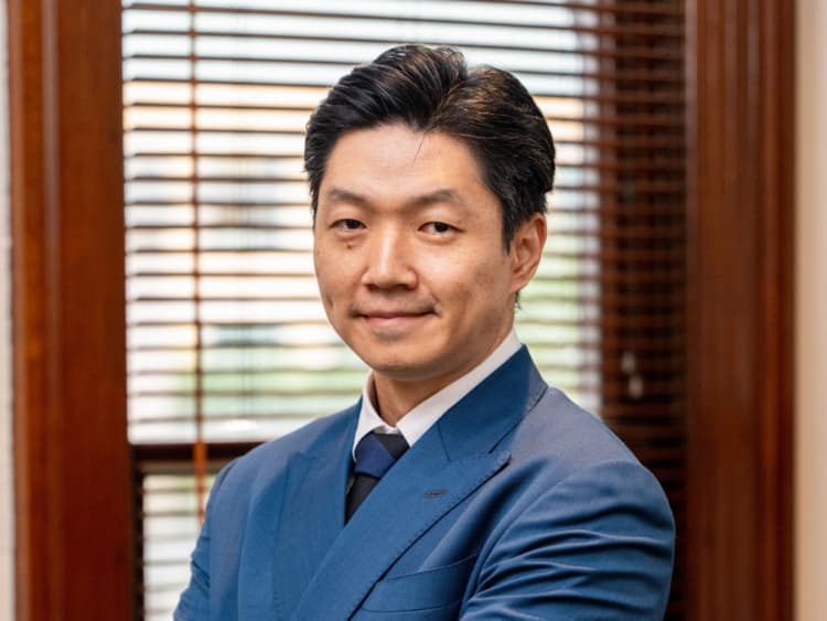 From Civic Tech to Evidence-Based Urban Governance: Taipei's Journey, with Roy Lin