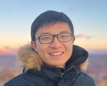 Condensed Matter Theory Seminar - Zhengyan Darius Shi - Stanford University