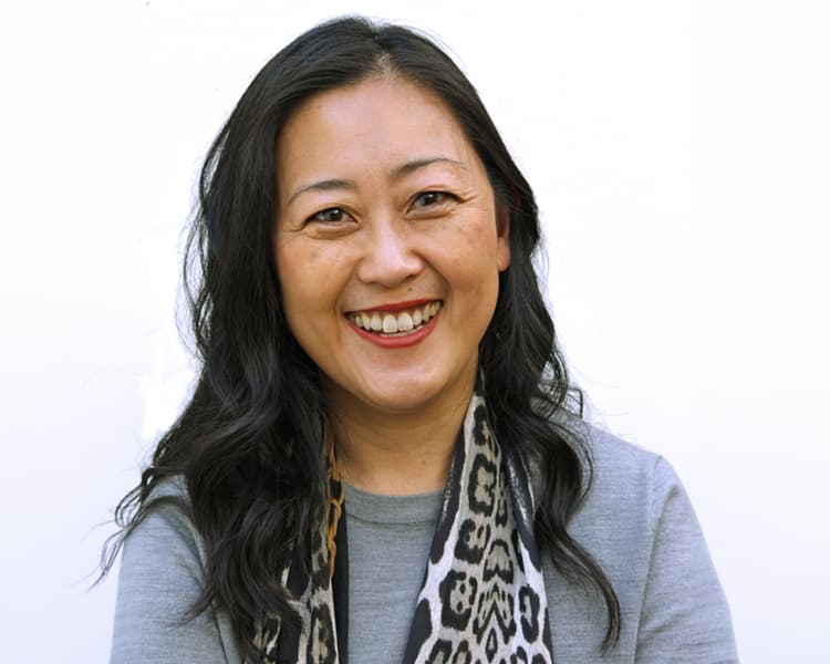 Nobel Prize Lecture - Reina Maruyama - Yale University