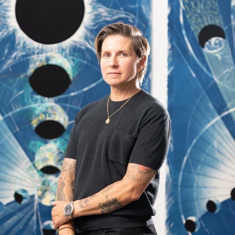 Universarium: Picturing the Sky