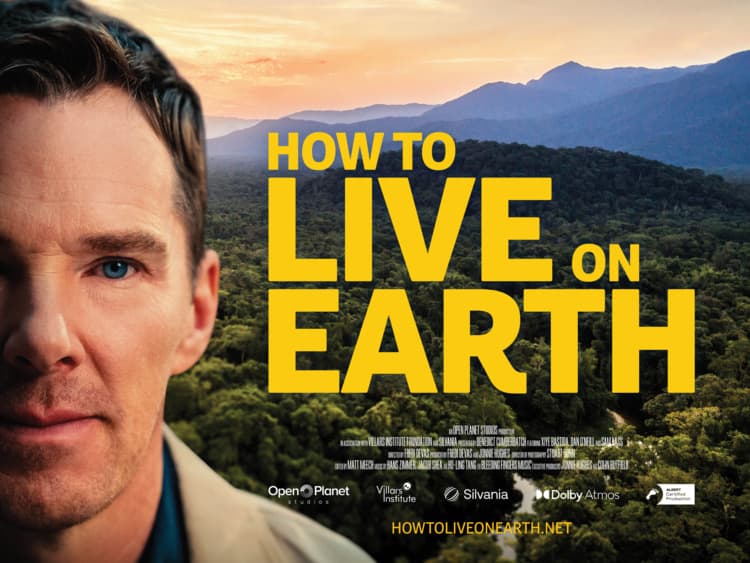 ELTI Film Screening: How to Live on Earth