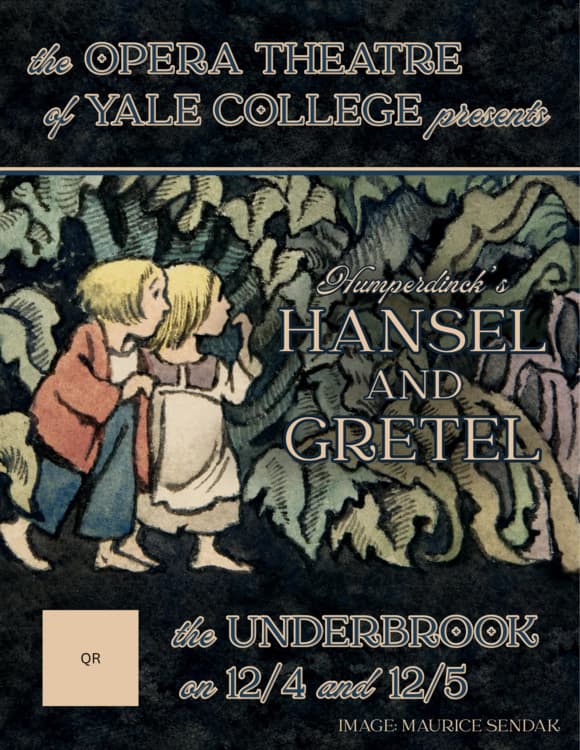Hansel and Gretel