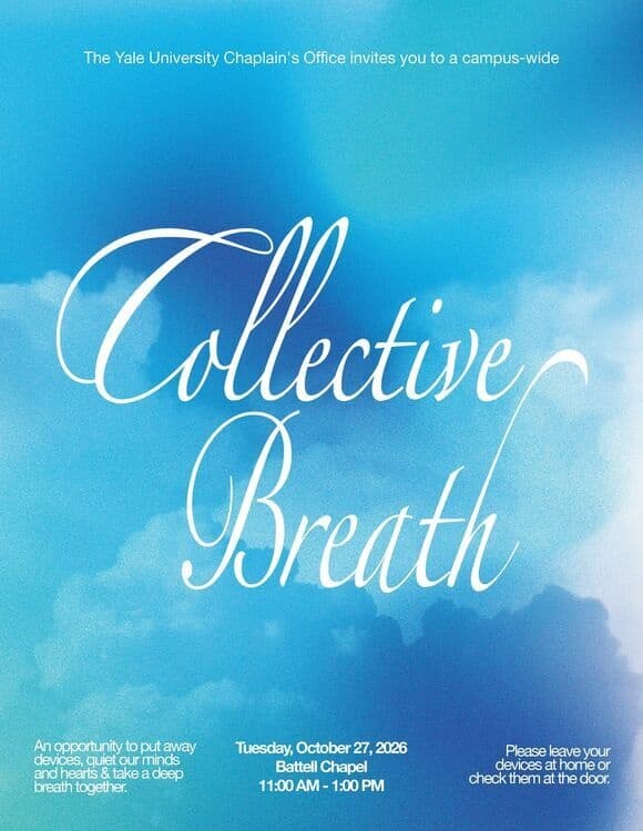 Collective Breath