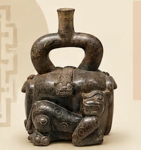 The Wizard, the Archaeologists, and "Peru's First Great Art Style"