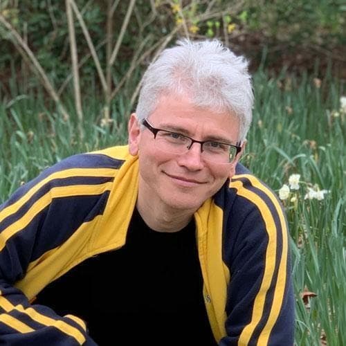 Systems Biology Seminar Series: Ilya Nemenman, Emory School of Medicine