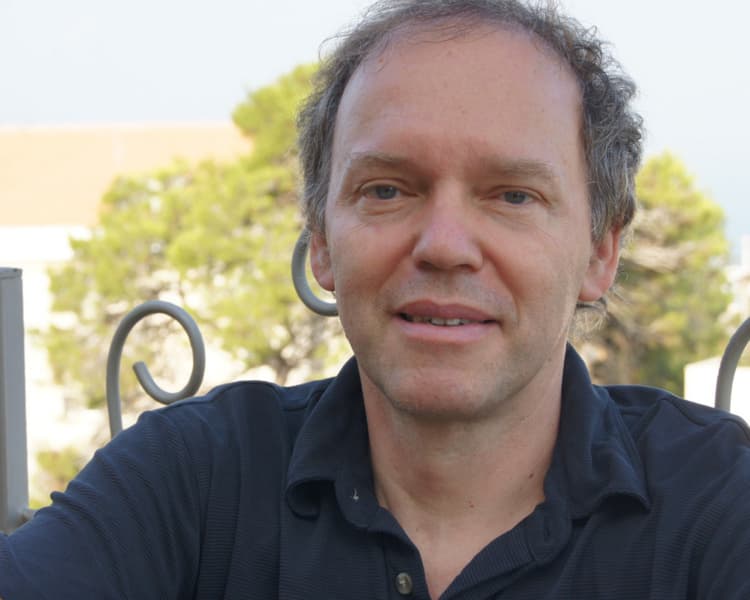 Joint AMO and Condensed Matter Theory Seminar - Eric Akkermans - Technion-Israel Institute of Technology