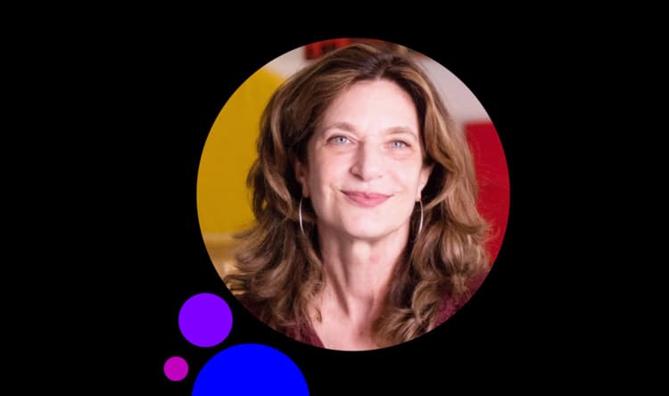 WTI Inspiring Speaker: Karen E. Adolph, "How behavior develops"