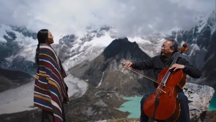 Film Screening: A Song for the Snow Lion