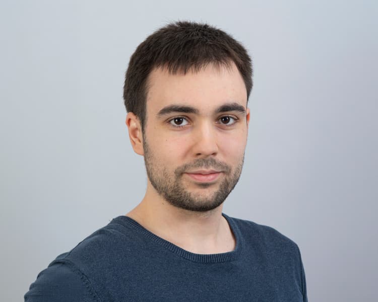 Condensed Matter Theory Seminar - Filip Marijanovic - ETH Zurich