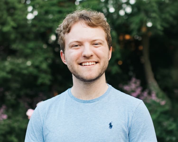 Particle Theory Seminar - Ross Dempsey - MIT