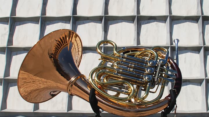 Sounds of the Season with Brass