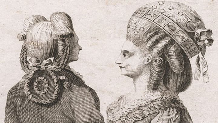 The Counter-Revolution of 1776 in France