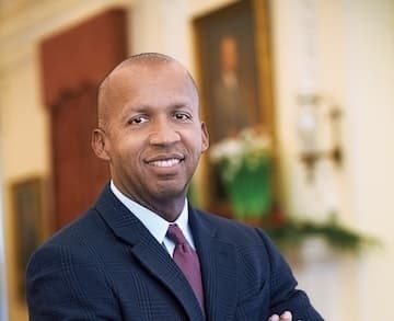 Bryan Stevenson Guest Lecture