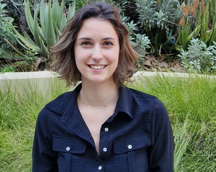 Particle Theory Seminar - Giulia Isabella - Columbia University, Italian Academy Fellow