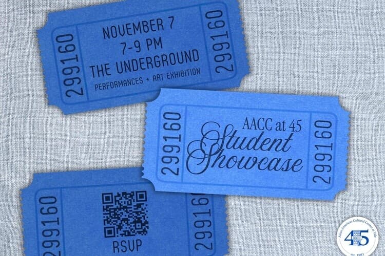 AACC Student Showcase