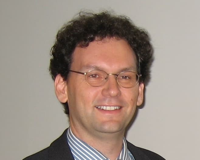 AMO Seminar - Dominik Schneble - Stony Brook University
