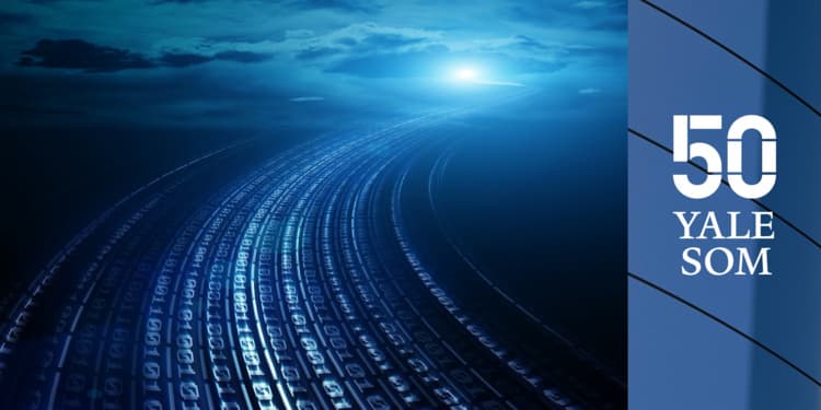 Yale SOM 50: Data, AI, and the Future of Business and Society
