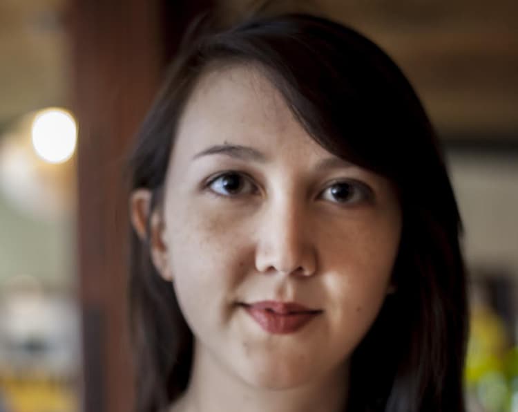 Shayla Love, Journalist
