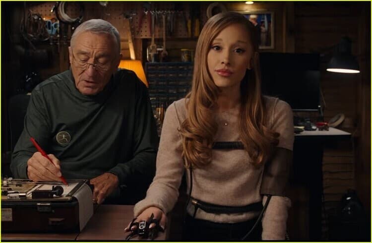 ADVANCED SCREENING: Focker-in-Law