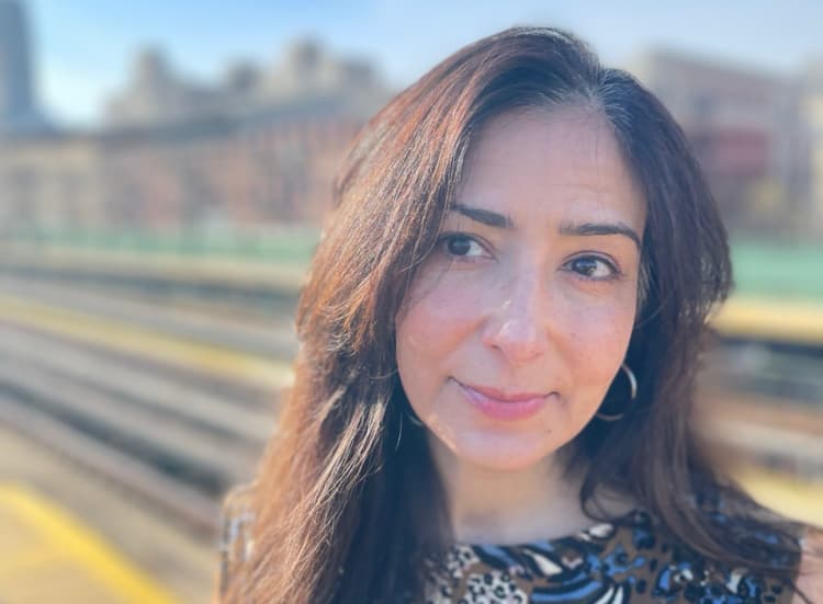 Vanessa Mobley, Senior Editor, The New York Times
