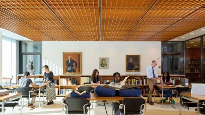 Learning to Use Yale Special Collections: A New User Orientation for the New Haven Community