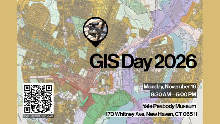 GIS Day 2026
