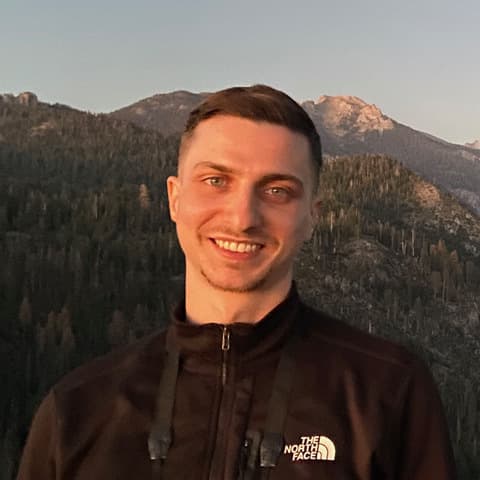 Post-Doc Candidate Talk - André Vallières