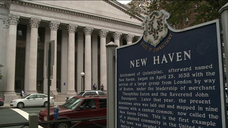 COVID-19 relief loan fraudster from New Haven admits to $256K scheme