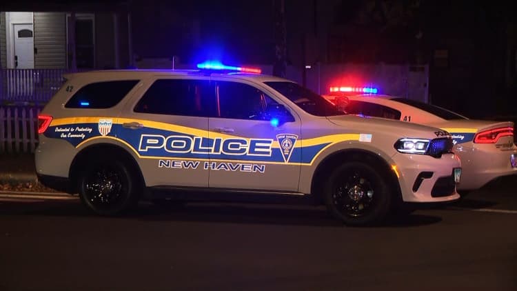 New Haven police arrest man accused of kidnapping 5-year-old boy