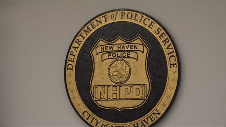 Man arrested after pedestrian hit-and-run: New Haven police