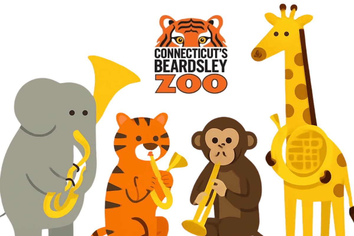 The Symphony Goes to the Zoo!