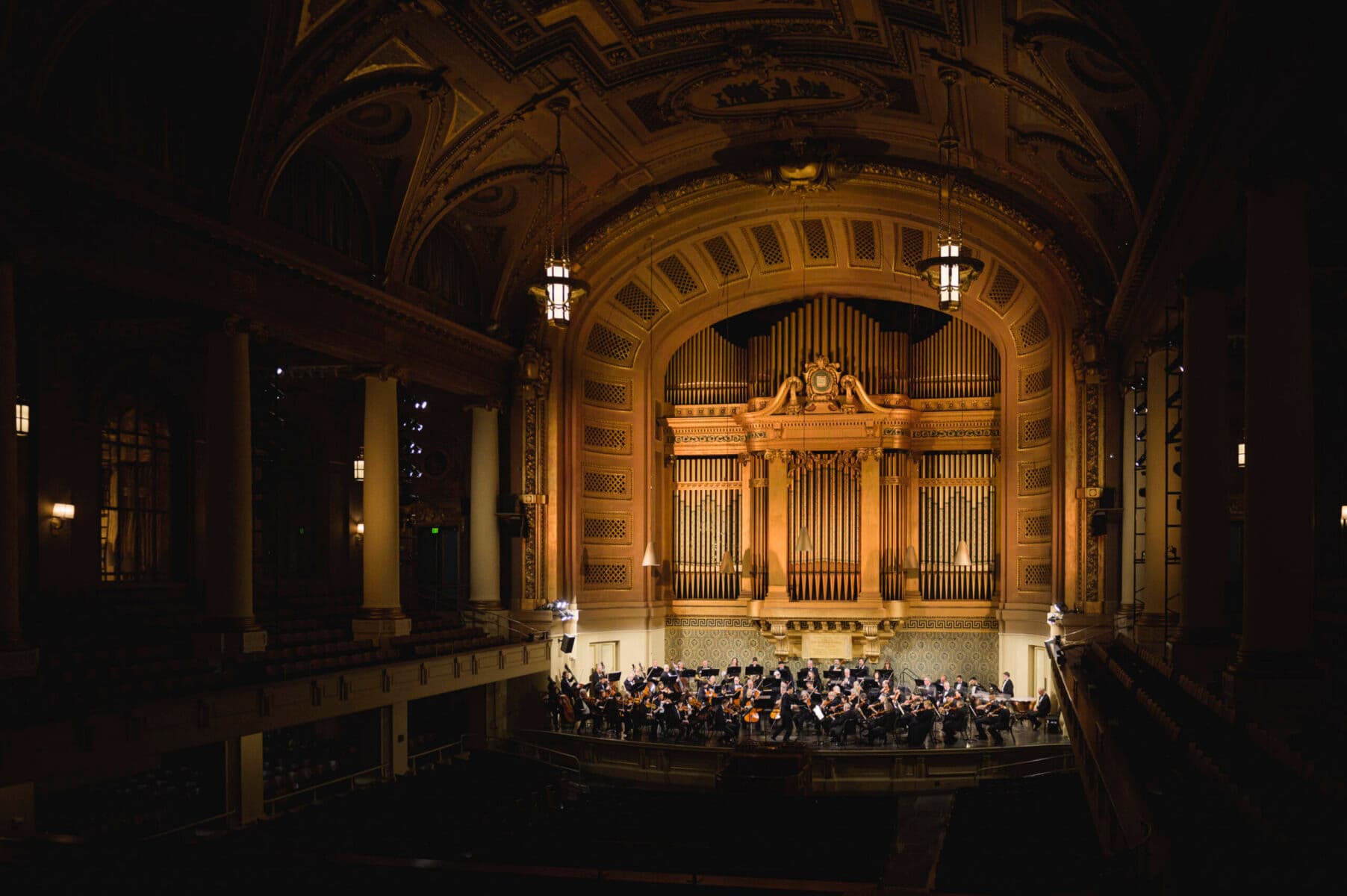 Verdi’s Requiem