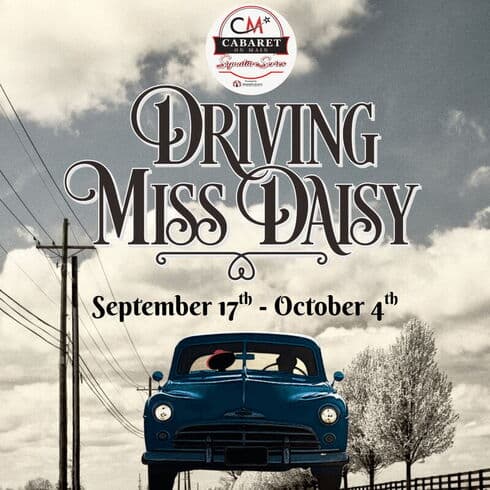 Driving Miss Daisy (The Stage Play)