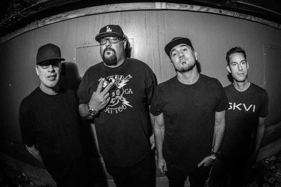 Pennywise - New Haven