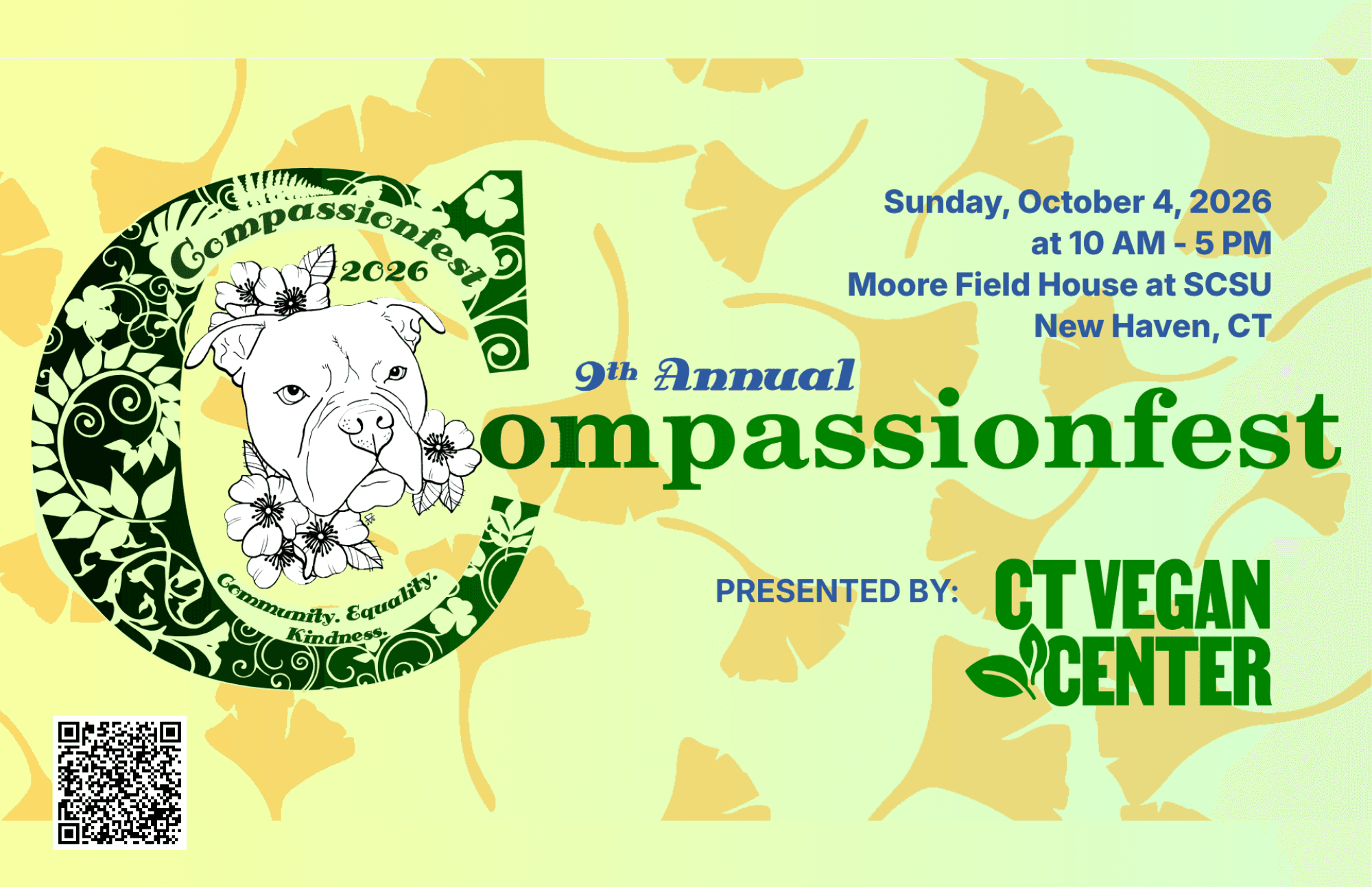 Compassionfest