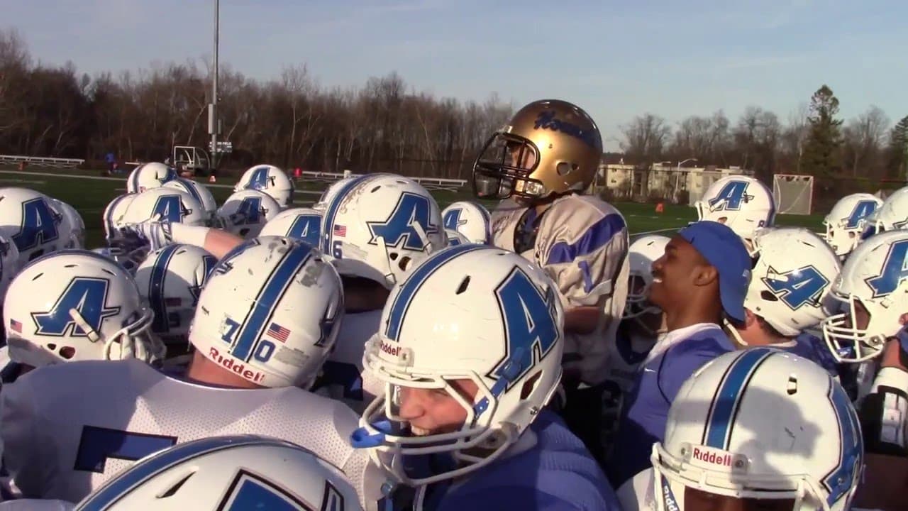 Football: Southern Connecticut State Owls vs. Assumption College Greyhounds - New Haven