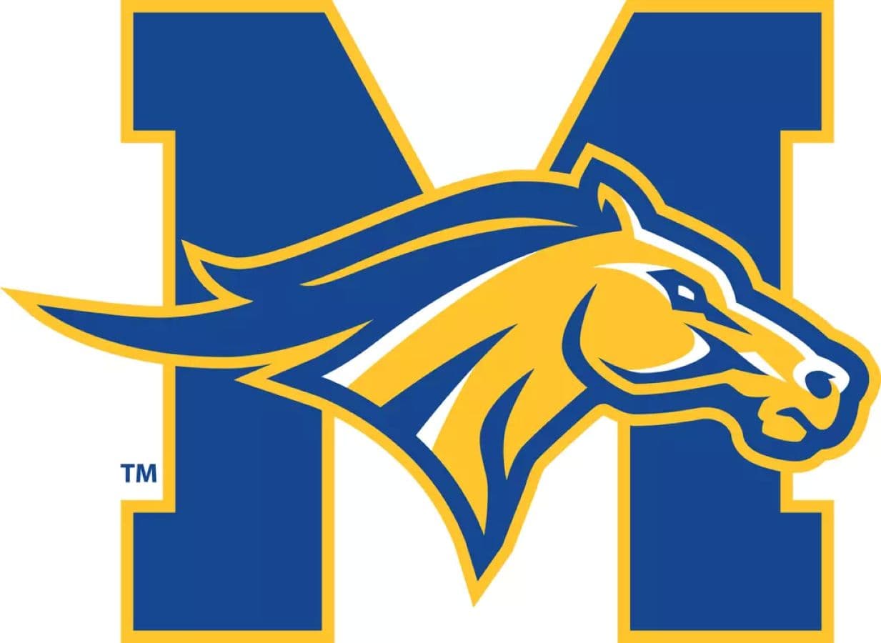 Tennis: Southern Connecticut State Owls vs. Monroe College Mustangs - New Haven
