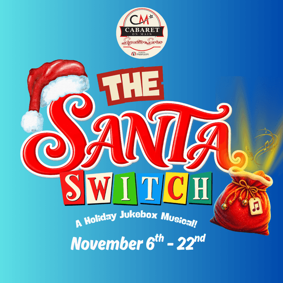 The Santa Switch "A Holiday Juke Box Musical"
