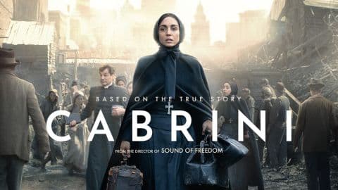 Sister Cities Film - Cabrini (2024)