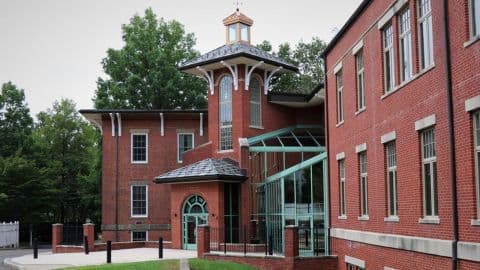 CAES: The Nation's Oldest Agricultural Experiment Station