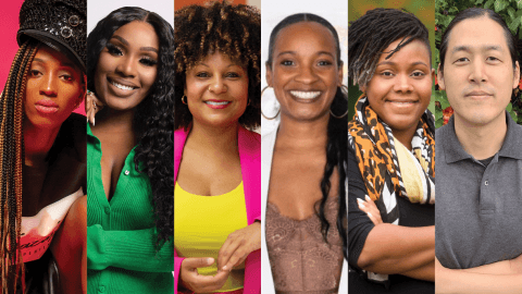 Hair, Home & Belonging