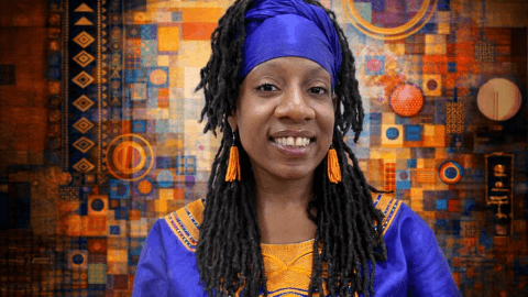 Introduction to the Cypher: Hip-Hop 101 Dance Workshop with Hanan Hameen (Workshop)