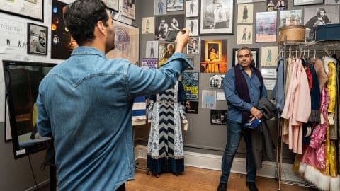 Invitation to Engage: 60 Years of Long Wharf Theatre & Beyond